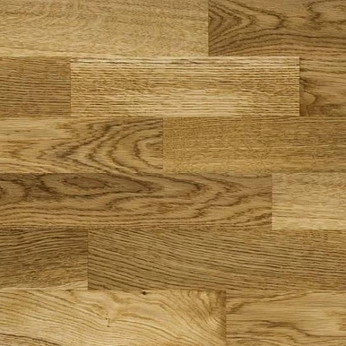 ДУБ НАТУР ПАРКЕТНАЯ ДОСКА TARKETT SAMBA